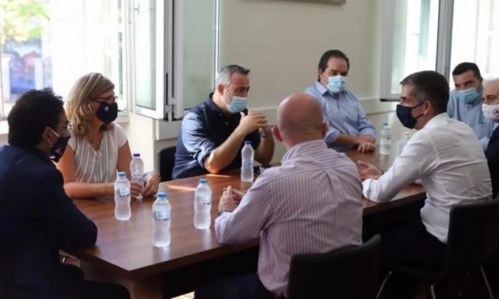 Δήμος Αθηναίων: 40 εκατ. ευρώ για επιχειρήσεις και θέσεις εργασίας